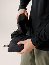 Arcteryx Squamish Hoody