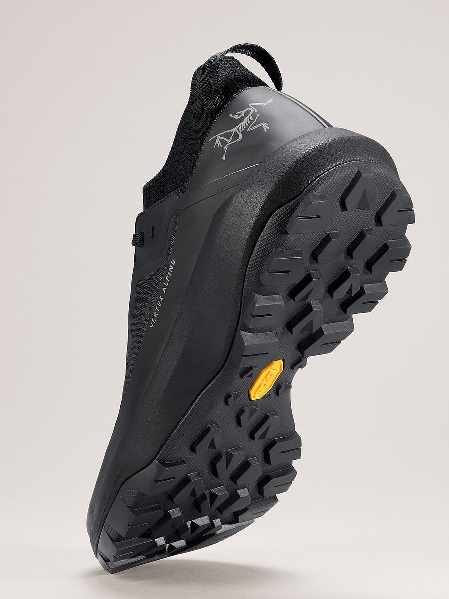 Arcteryx Vertex Alpine