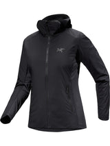 Arcteryx Womens Atom Lightweight Hoody