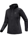 Arcteryx Womens Atom Lightweight Hoody