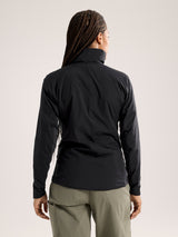 Arcteryx Womens Atom Lightweight Hoody