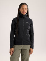 Arcteryx Womens Atom Lightweight Hoody