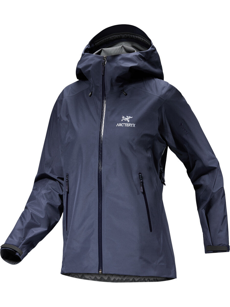 Arcteryx Womens Beta LT Jacket – Facewest.co.uk