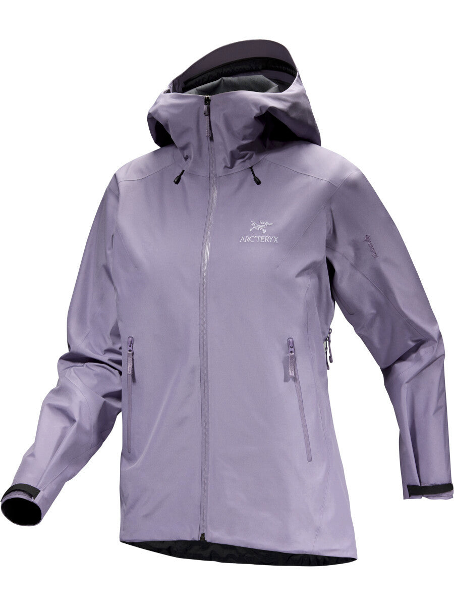Arcteryx Womens Beta LT Jacket – Facewest.co.uk