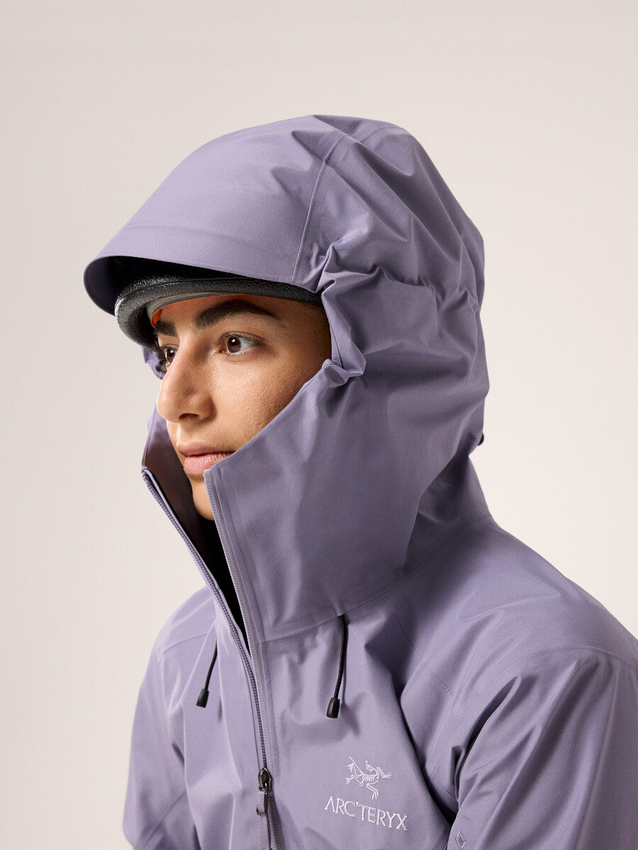 Arcteryx Womens Beta LT Jacket