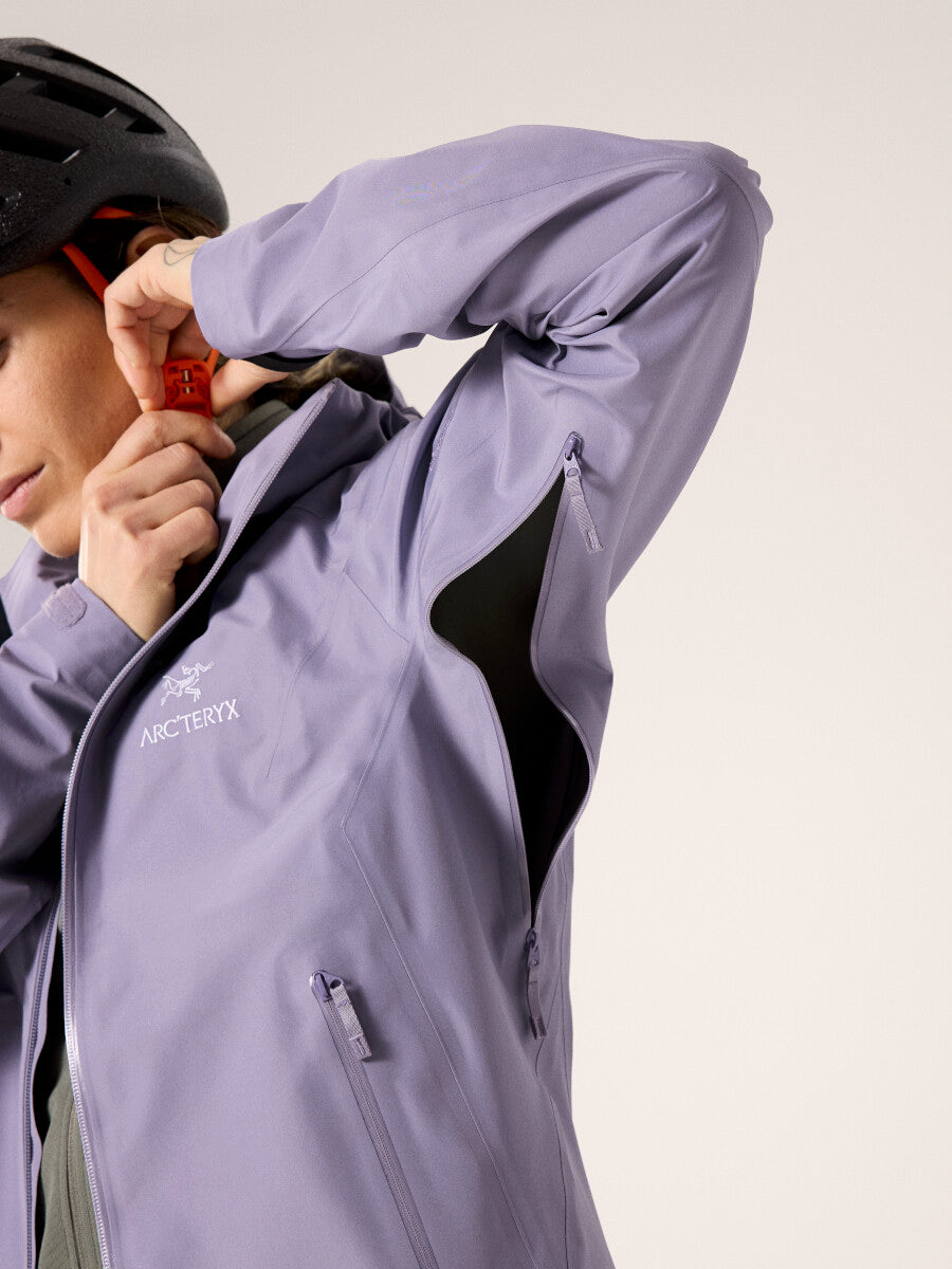 Arcteryx Womens Beta LT Jacket