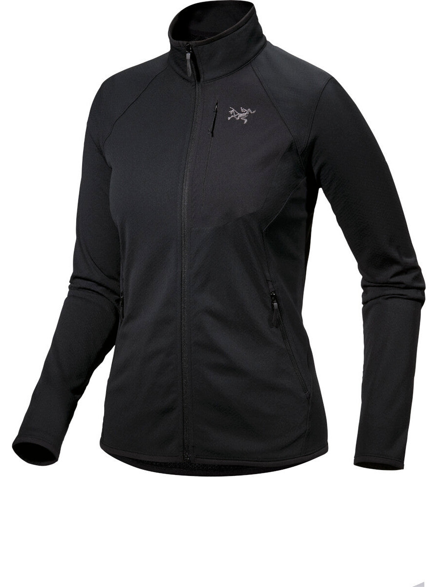 Arcteryx Womens Delta Jacket