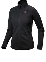Arcteryx Womens Delta Jacket