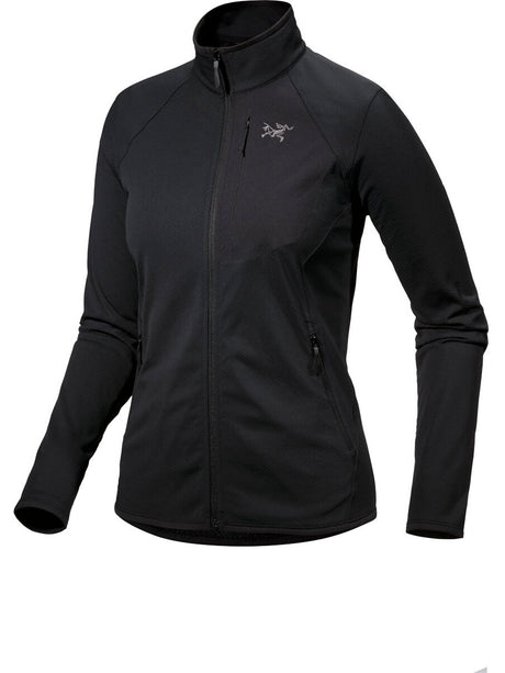 Arcteryx Womens Delta Jacket