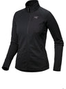 Arcteryx Womens Delta Jacket