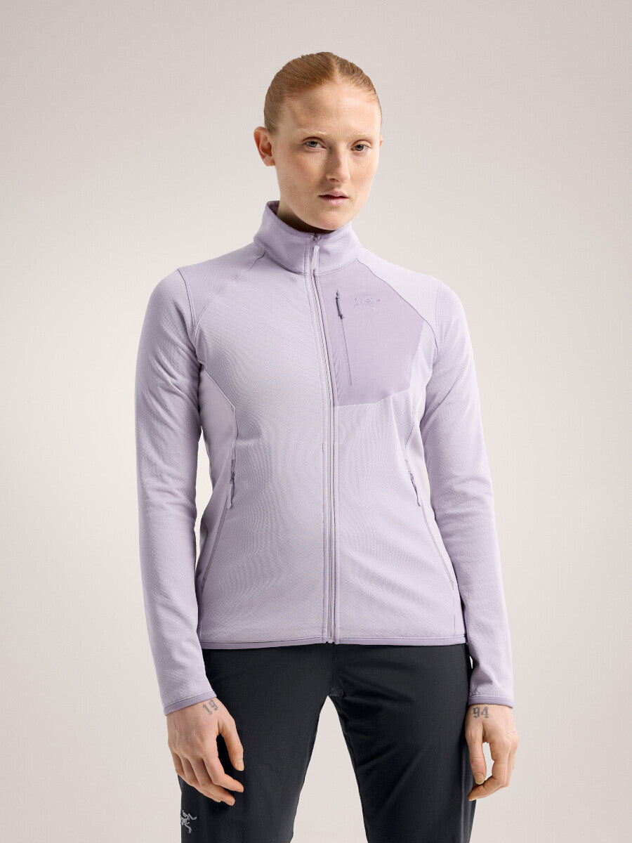 Arcteryx Womens Delta Jacket