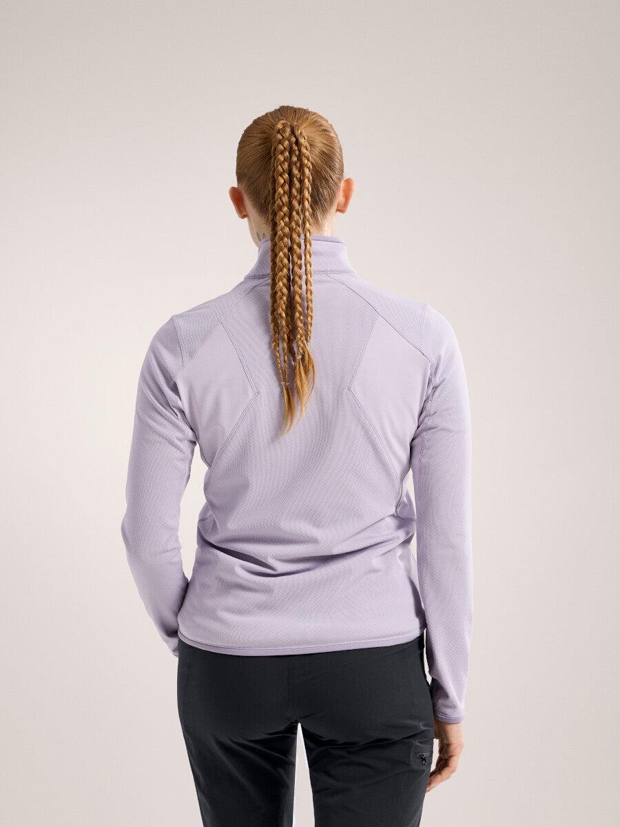 Arcteryx Womens Delta Jacket