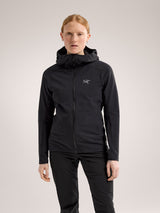 Arcteryx Womens Gamma Hoody