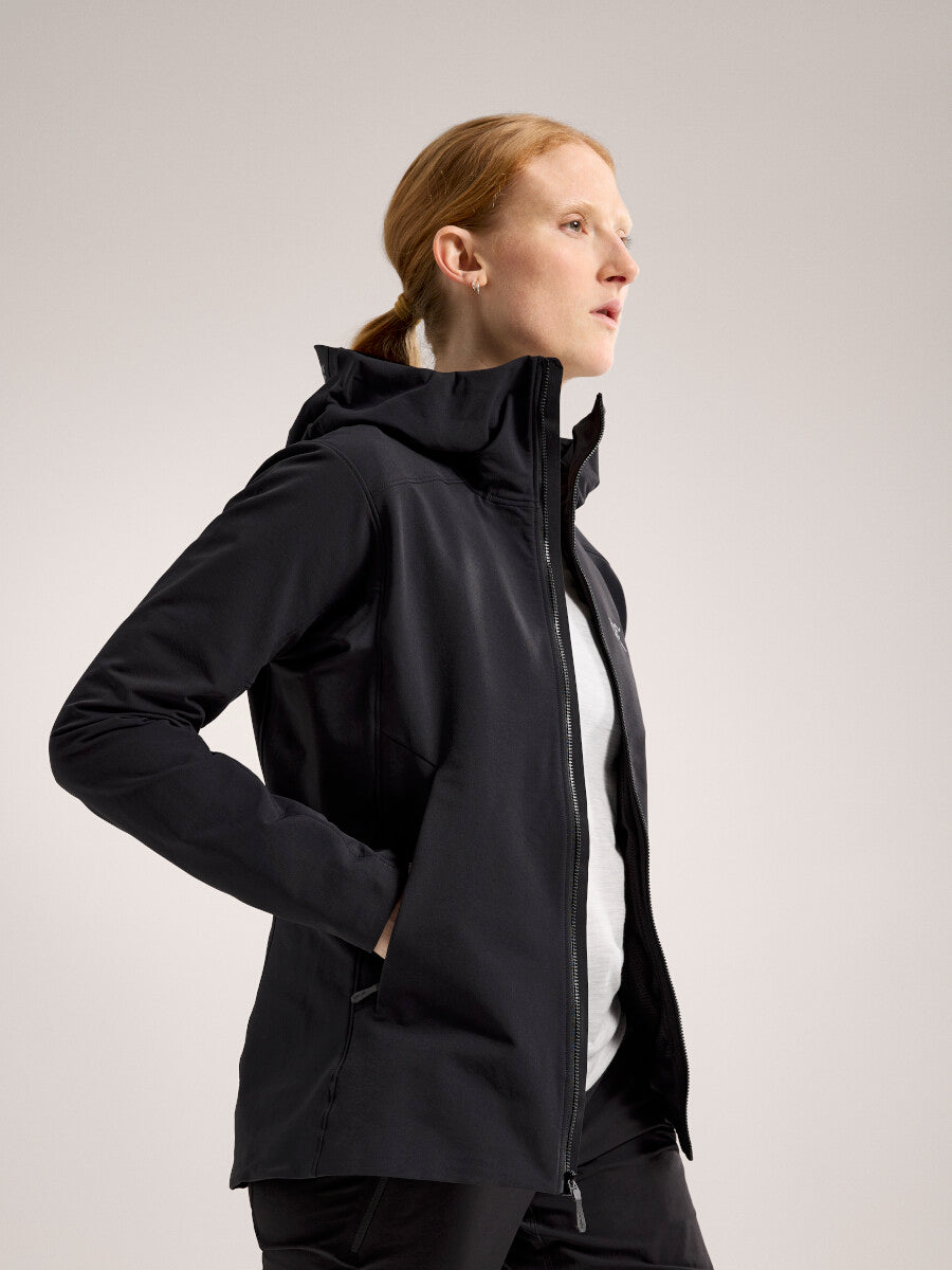 Arcteryx Womens Gamma Hoody
