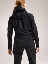 Arcteryx Womens Gamma Hoody
