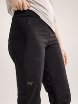 Arcteryx Womens Gamma Hybrid Pant