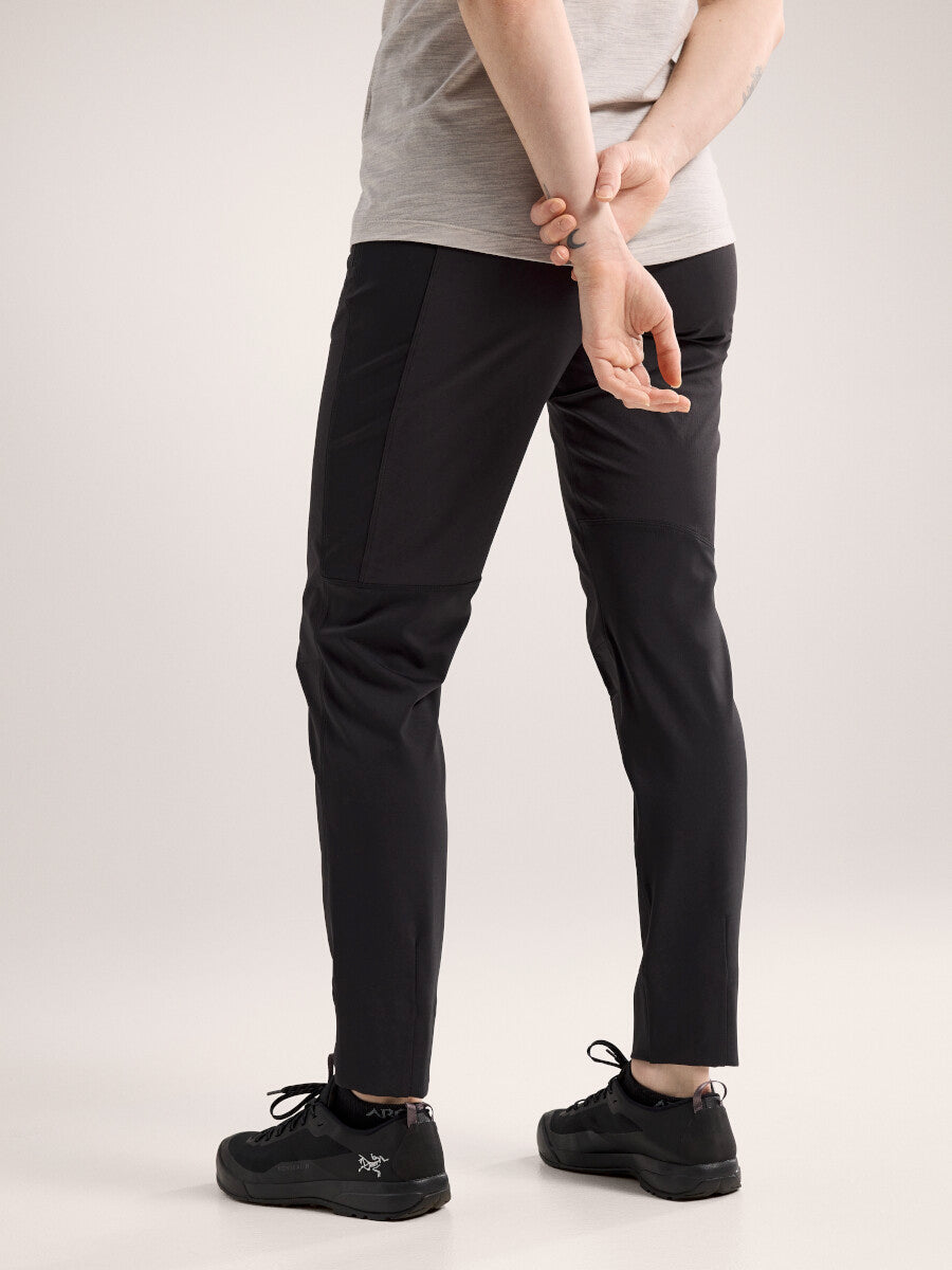 Arcteryx Womens Gamma Hybrid Pant