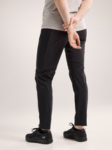 Arcteryx Womens Gamma Hybrid Pant