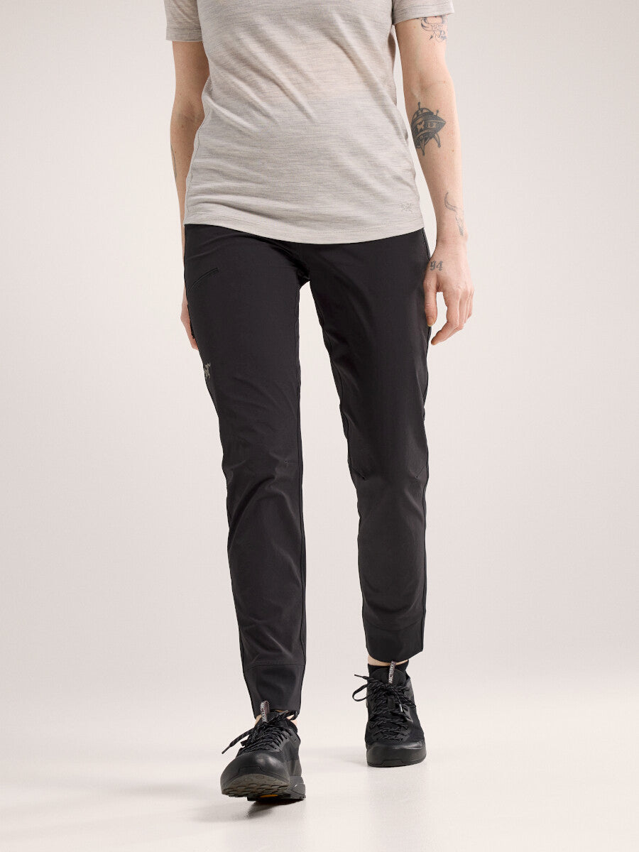 Arcteryx Womens Gamma Hybrid Pant