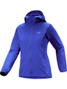 Arcteryx Womens Gamma Lightweight Hoody