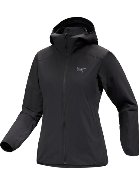 Arcteryx Womens Gamma Lightweight Hoody