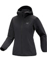 Arcteryx Womens Gamma Lightweight Hoody