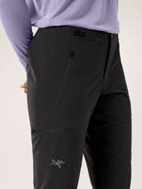 Arcteryx Womens Gamma Lightweight Pant