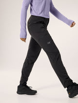 Arcteryx Womens Gamma Lightweight Pant