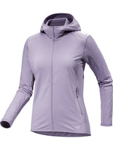 Arcteryx Womens Kyanite LT Hoody