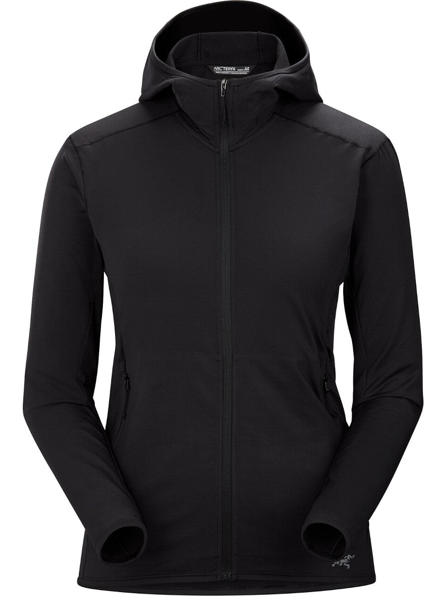 Arcteryx Womens Kyanite LT Hoody