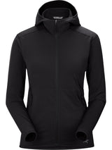 Arcteryx Womens Kyanite LT Hoody