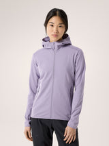 Arcteryx Womens Kyanite LT Hoody