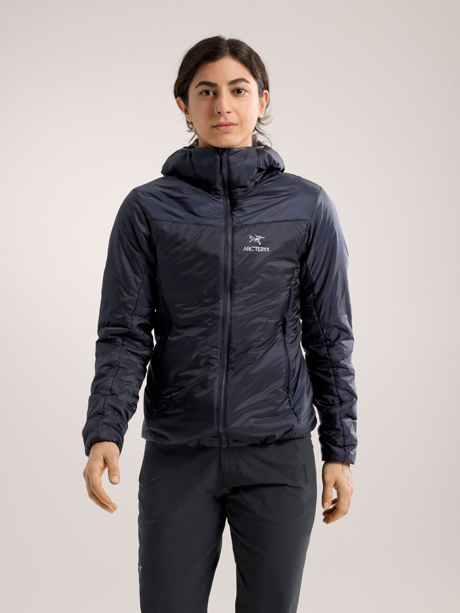 Arcteryx Womens Nuclei FL Jacket – Facewest.co.uk