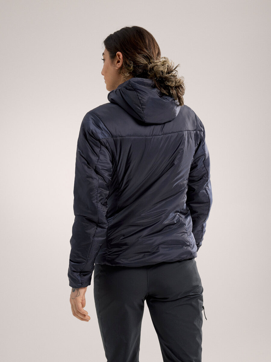 Arcteryx Womens Nuclei FL Jacket