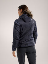 Arcteryx Womens Nuclei FL Jacket