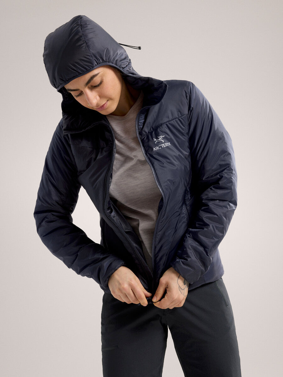 Arcteryx Womens Nuclei FL Jacket