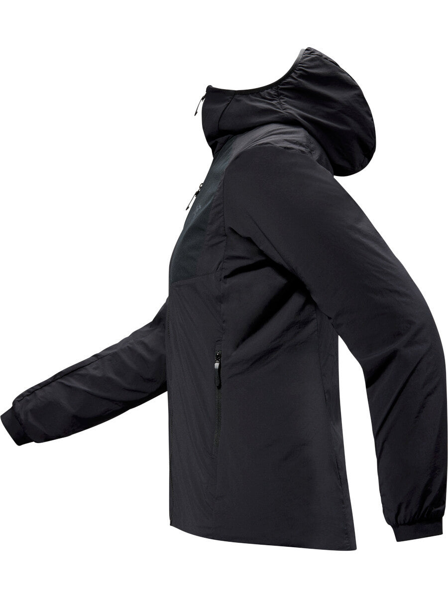 Arcteryx Womens Proton Lightweight Hoody
