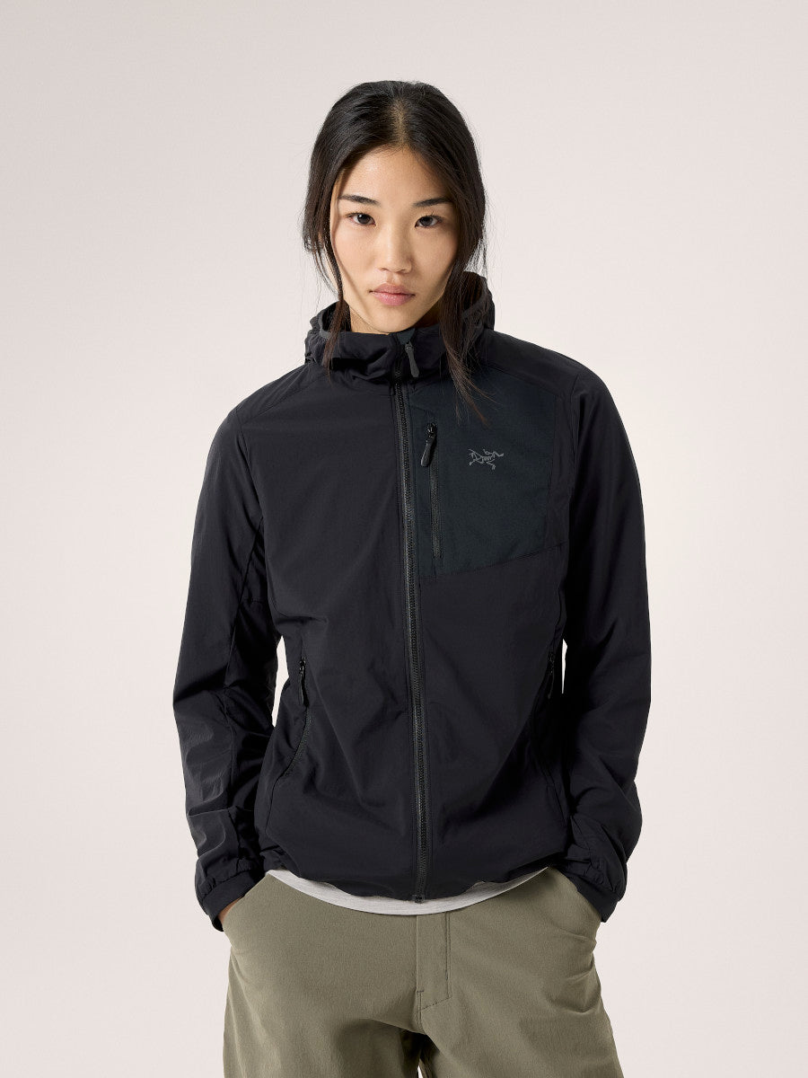 Arcteryx Womens Proton Lightweight Hoody