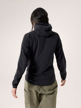 Arcteryx Womens Proton Lightweight Hoody