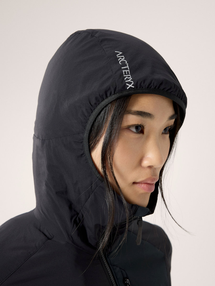 Arcteryx Womens Proton Lightweight Hoody