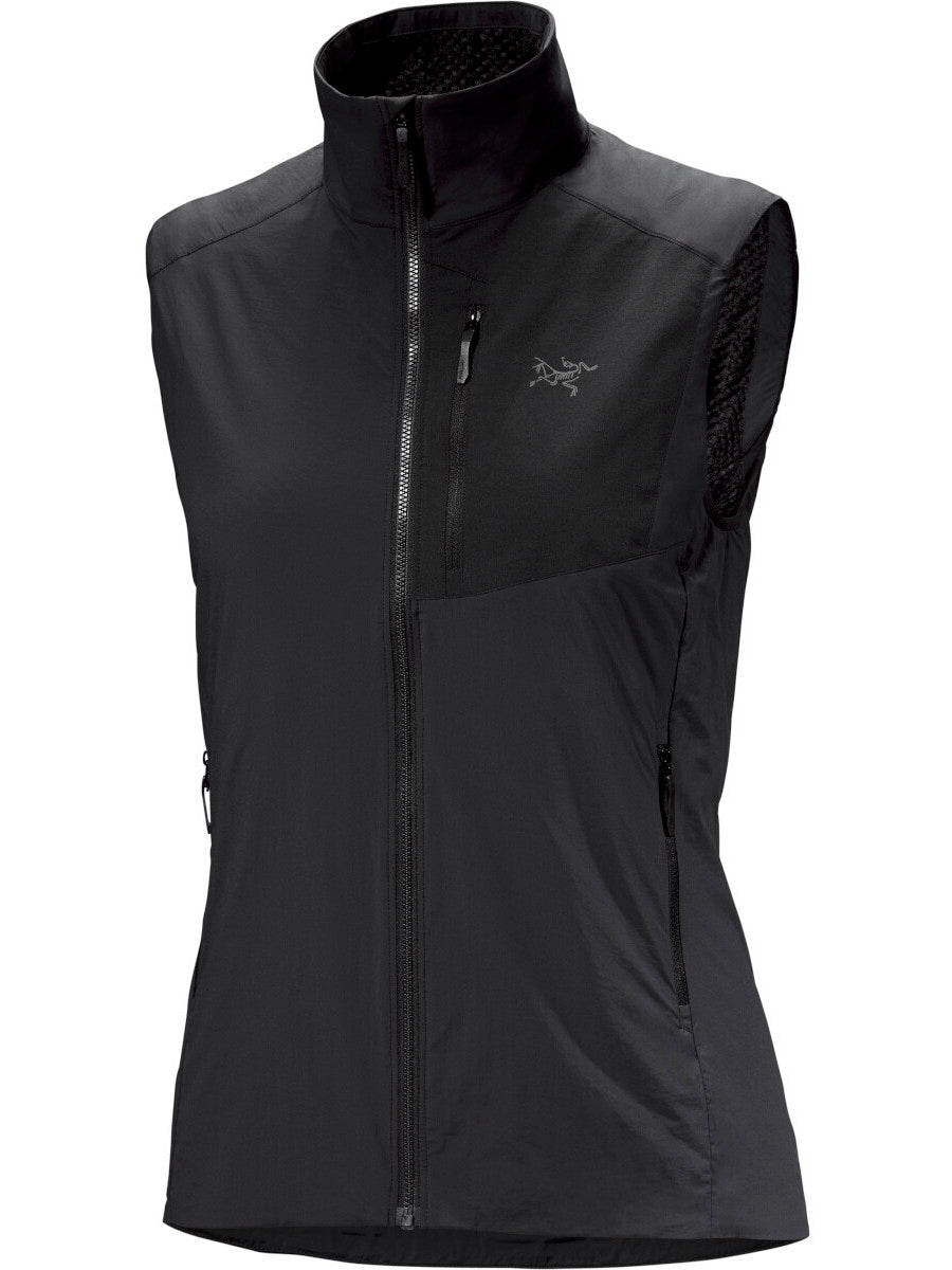 Arcteryx Womens Proton Lightweight Vest – Facewest.co.uk