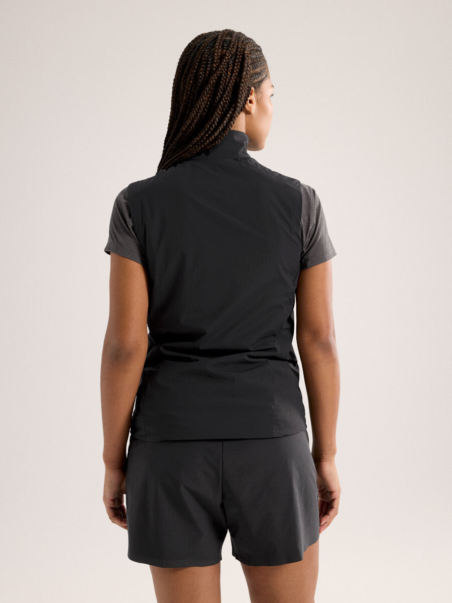 Arcteryx Womens Proton Lightweight Vest – Facewest.co.uk