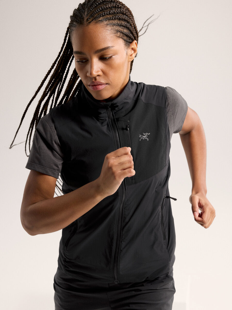 Arcteryx Womens Proton Lightweight Vest