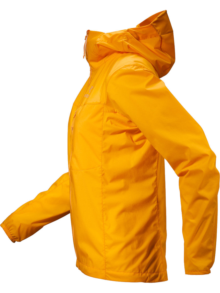 Arcteryx Womens Squamish Hoody