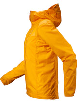 Arcteryx Womens Squamish Hoody