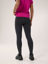 Arcteryx Womens Essent High Rise Legging 26in