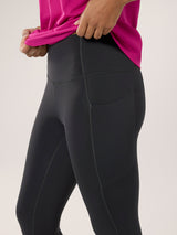 Arcteryx Womens Essent High Rise Legging 26in