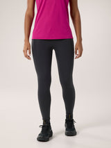 Arcteryx Womens Essent High Rise Legging 26in