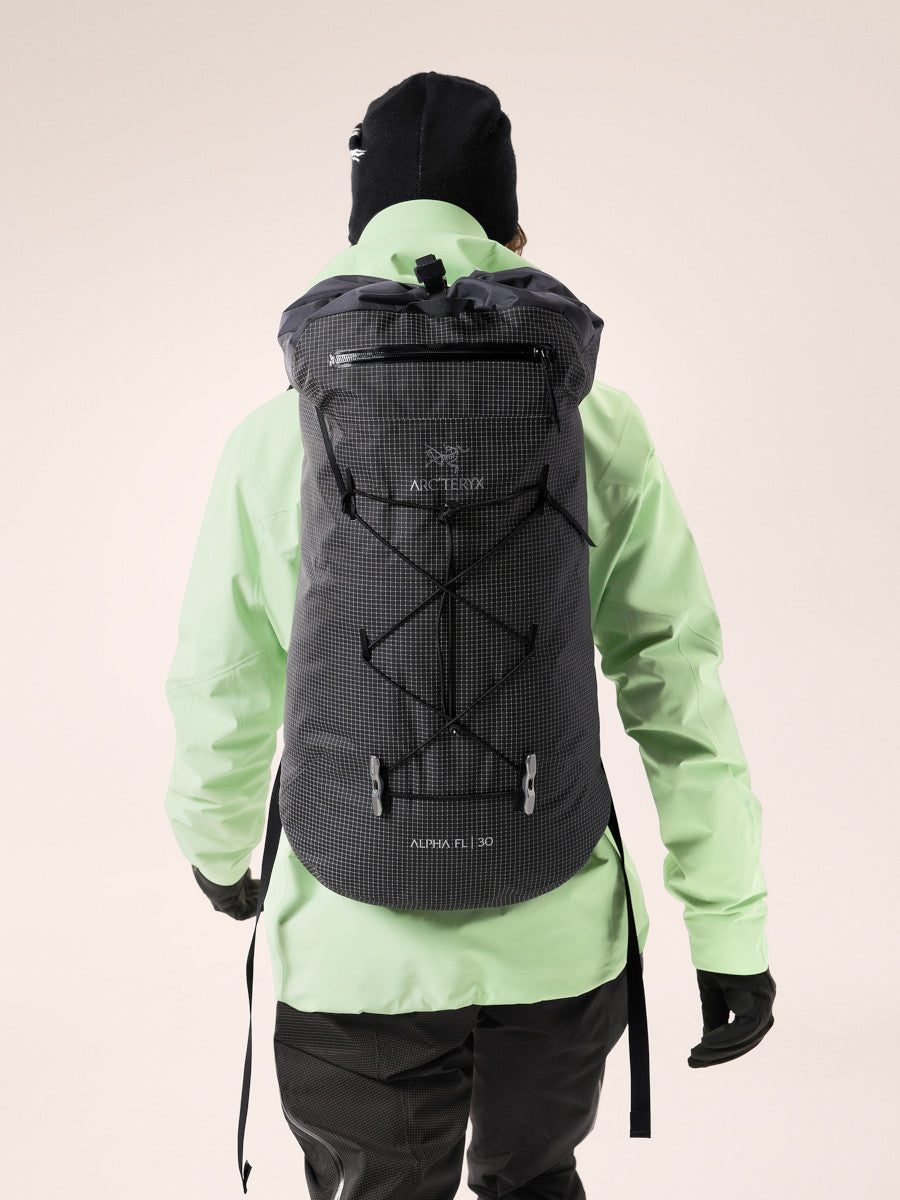 Arcteryx Alpha FL 30