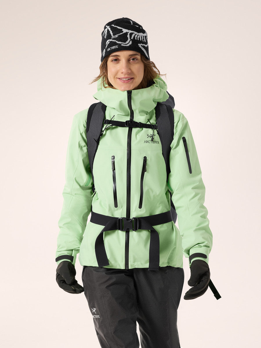 Arcteryx Alpha FL 30